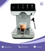 اسپرسو ساز 1.2 لیتری مباشی مدل ME-ECM2113