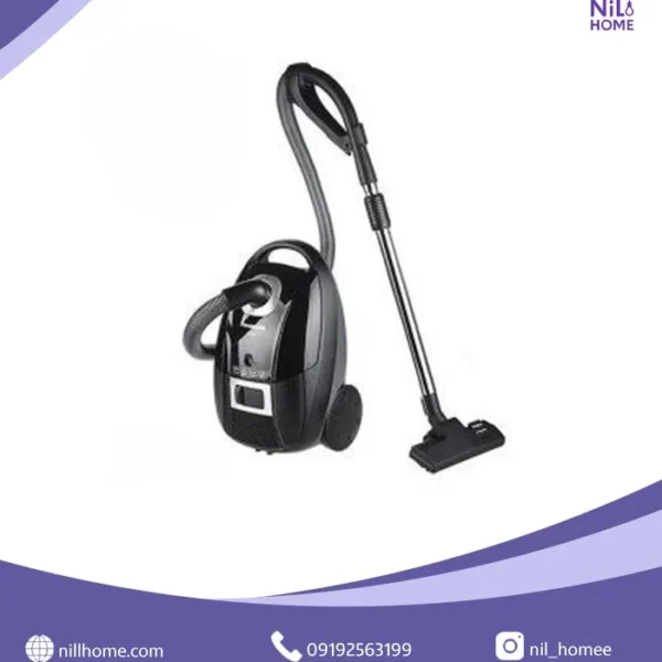 جاروبرقی پاناسونیک مدل MC-CG715
