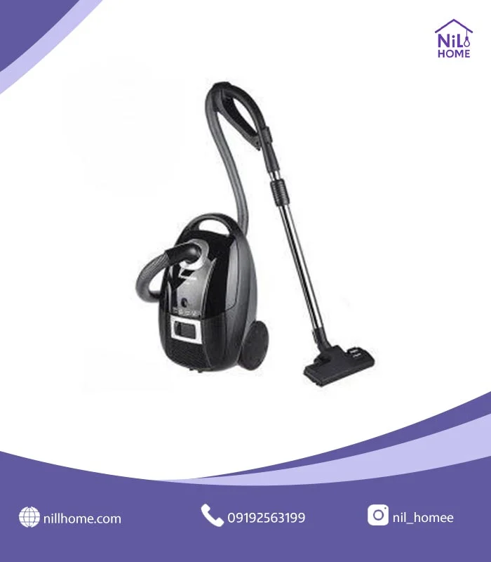 جاروبرقی پاناسونیک مدل MC-CG715