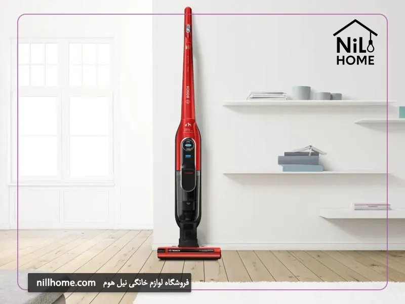 جاروبرقی ایستاده یا پرتابل؟