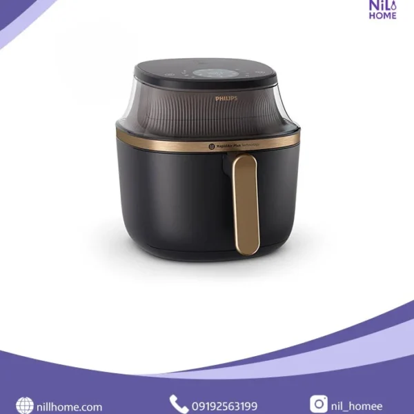 سرخ کن فیلیپس مدل NA322