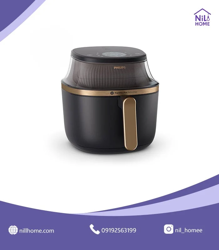 سرخ کن فیلیپس مدل NA322